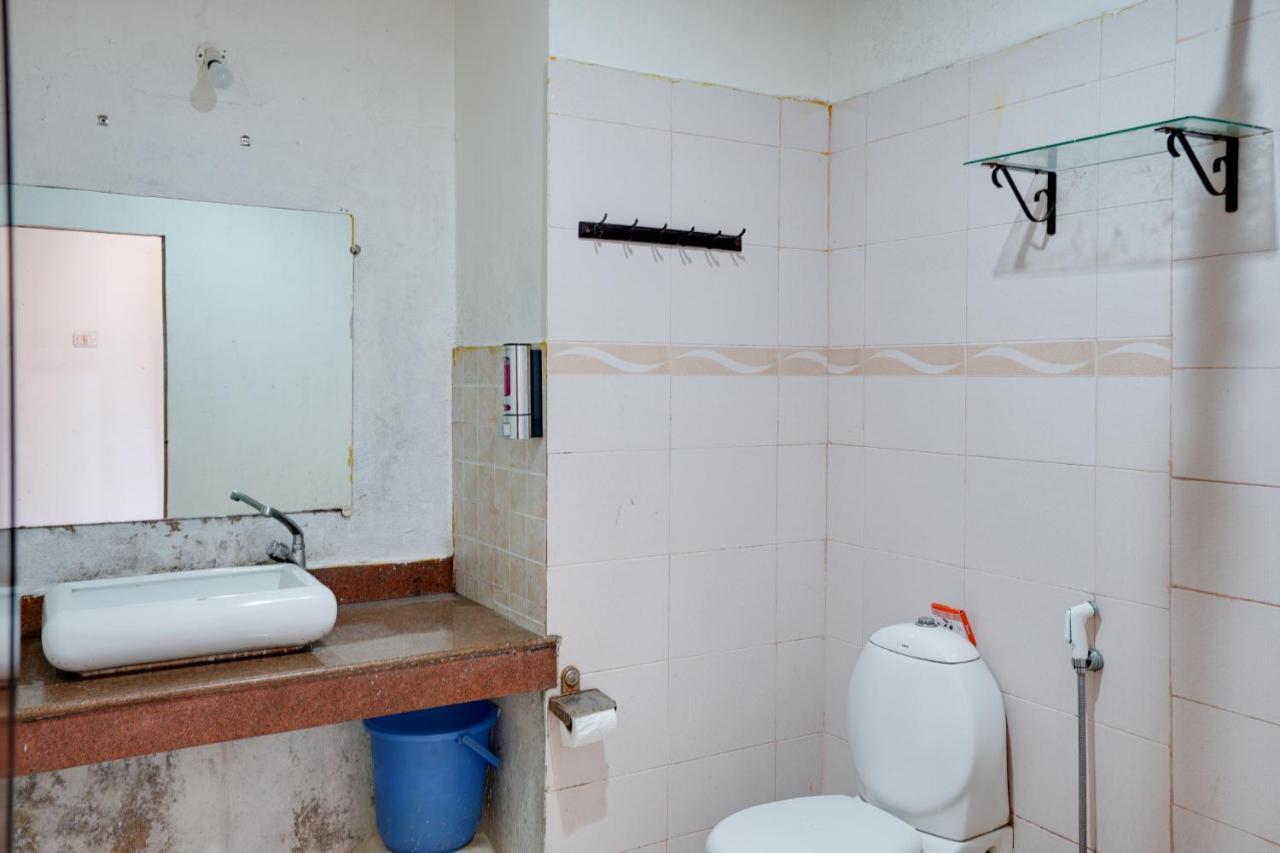 Piggy Calangute By Urban Nomads - Dorms & Pvt Rooms Room photo